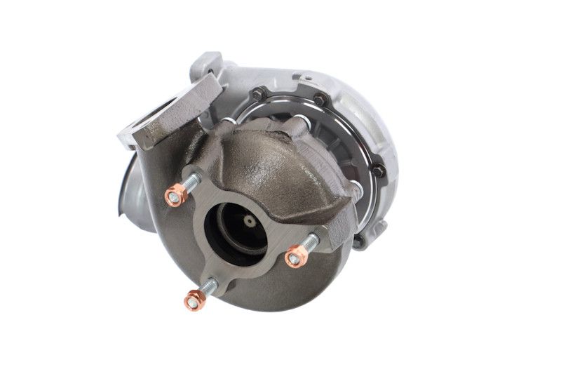 REMANTE 003-001-001412R Charger, charging (supercharged/turbocharged)