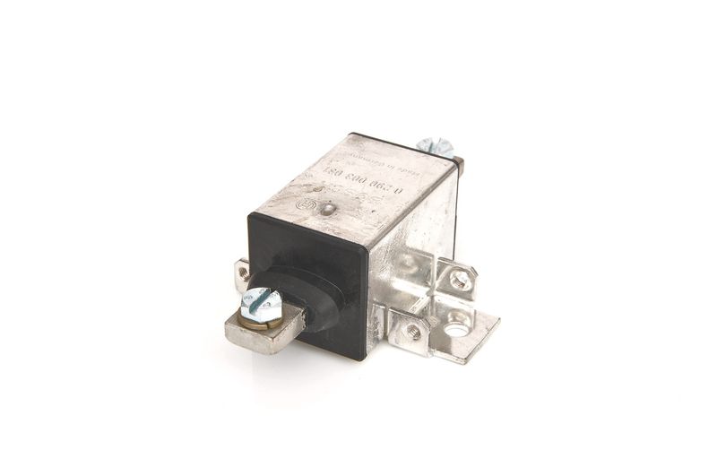 BOSCH 0290003031 Suppression Capacitor