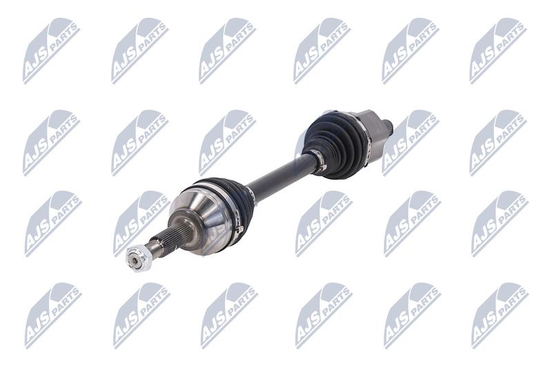NTY NPW-FR-208 Drive Shaft