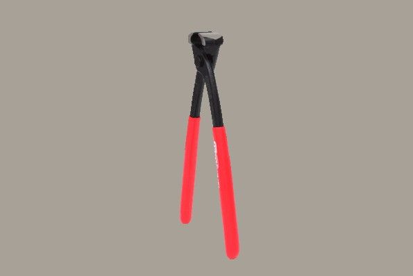KS TOOLS 116.1400-E Monier Pliers