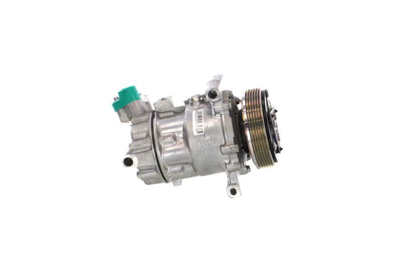 REMANTE 005-001-000377R Compressor, air conditioning