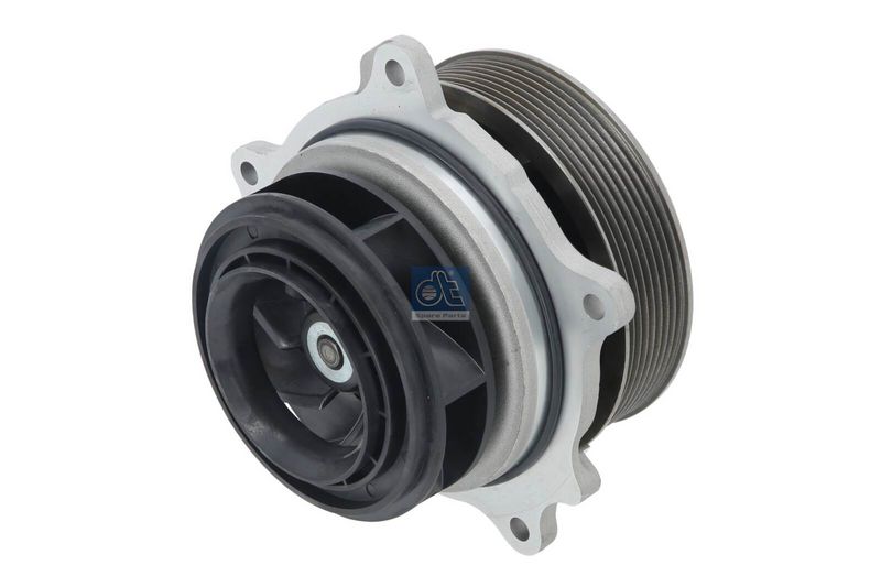 DT Spare Parts 5.00109 Water Pump, engine cooling