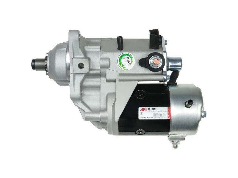 AS-PL S6400S Starter