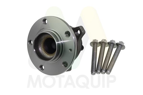 MOTAQUIP kerékcsapágy készlet LVBW1687