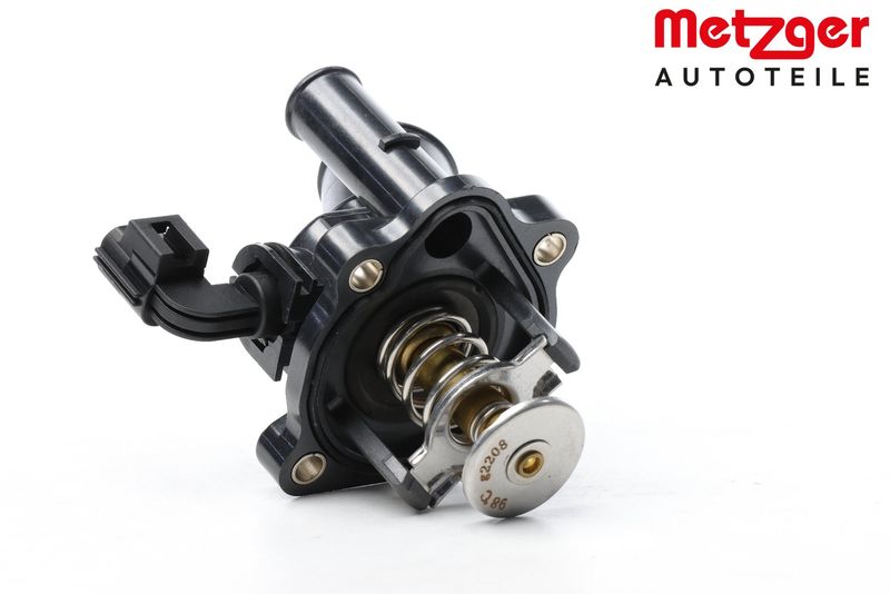 METZGER 4006097 Thermostat, coolant
