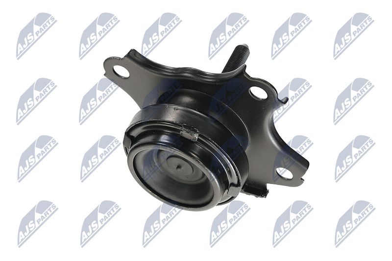 NTY ZPS-HD-090 Mounting, engine