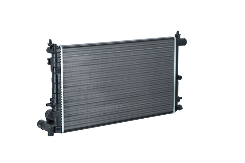 Radiador, refrigeración del motor NRF 509502A