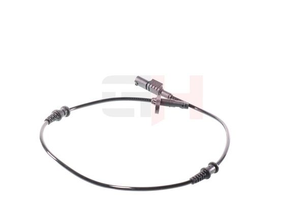 GH GH-703307 Датчик, кількість обертів колеса
