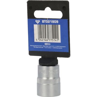Padrun, KS TOOLS BT021809