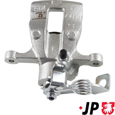 JP GROUP 3562000470 Brake Caliper