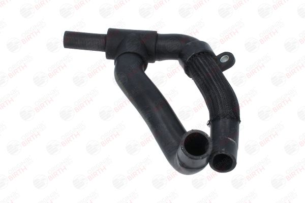BIRTH 54581 Radiator Hose