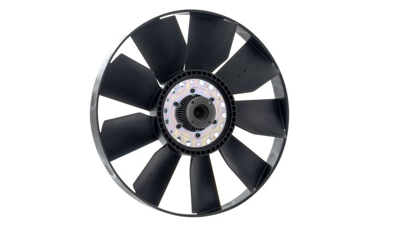 Product Image - Koelventilatorwiel - CFF520000P - MAHLE