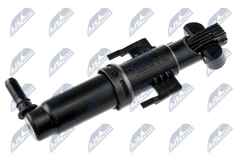 Pesuveedüüs, Tulepesurid, NTY EDS-BM-003