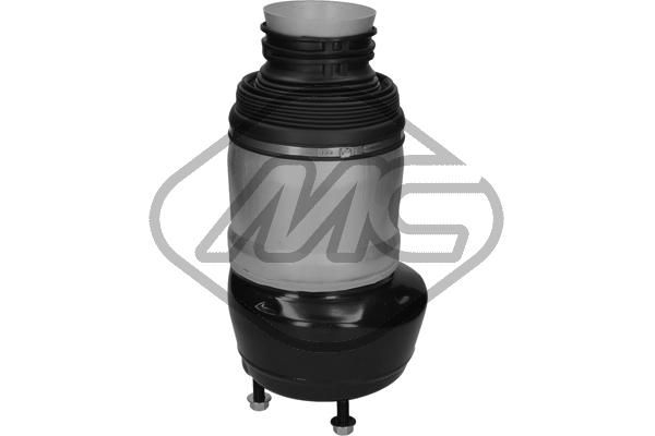 Metalcaucho 42943 Air Spring, suspension