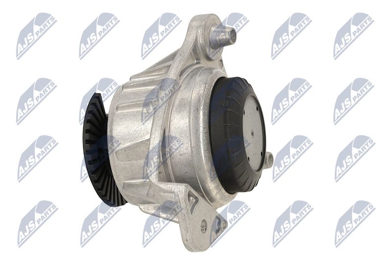 Paigutus, Mootor, NTY ZPS-ME-065