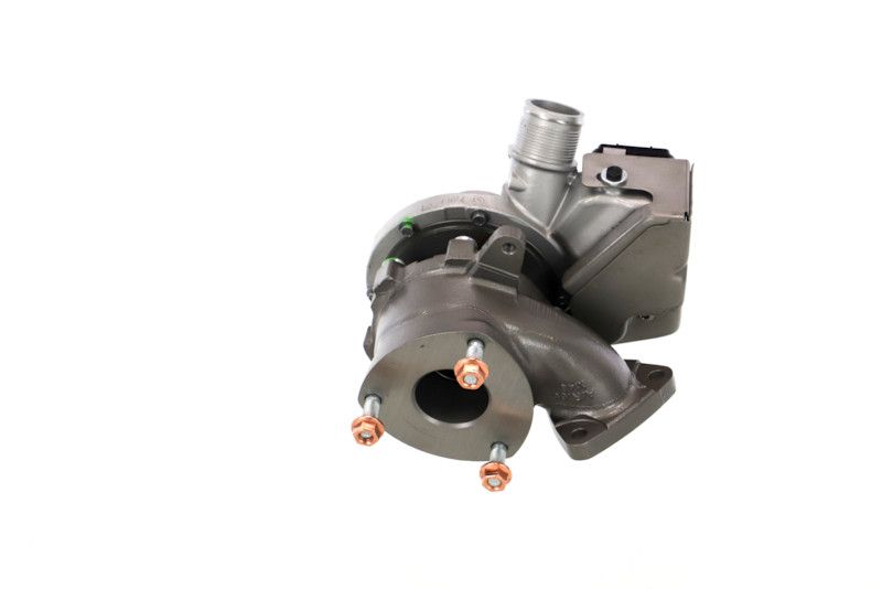 REMANTE 003-002-004591R Charger, charging (supercharged/turbocharged)