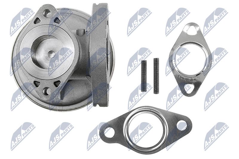 EGR-klapp, NTY EGR-FR-013