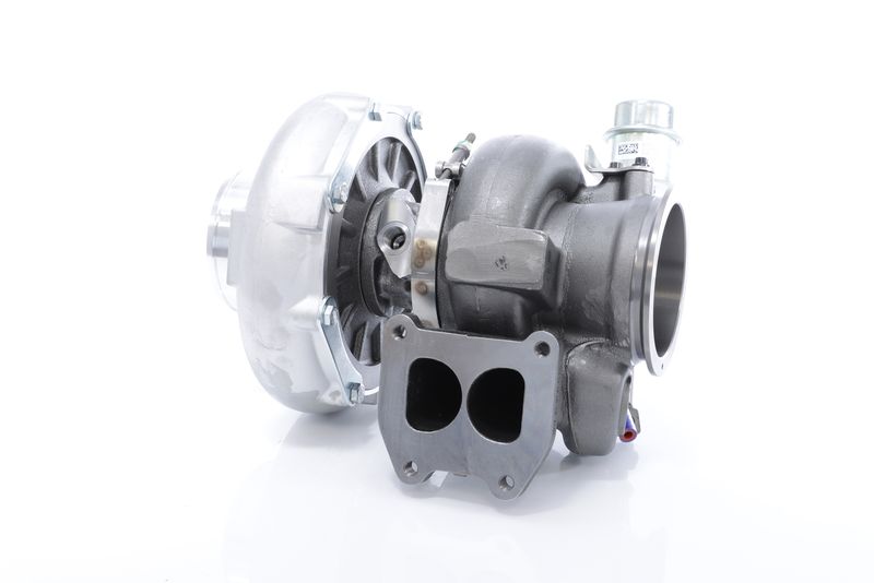 Compresor,sistem de supraalimentare T918718 BTS Turbo