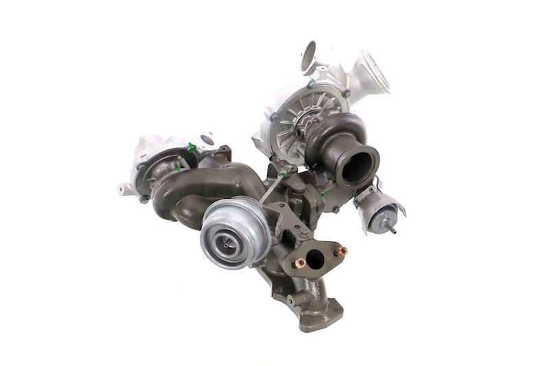 REMANTE 003-001-000034R Charger, charging (supercharged/turbocharged)