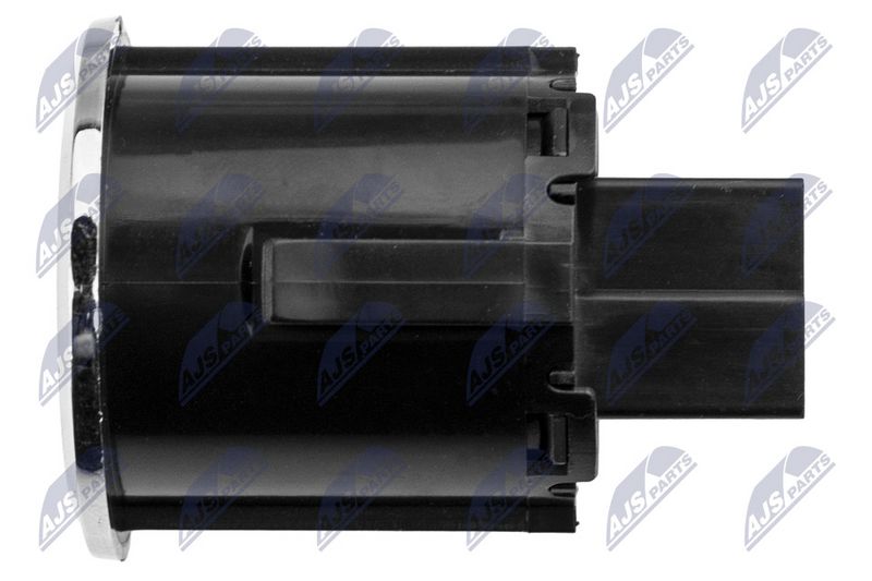 Start-, stopp-nupp, NTY EWS-FR-048