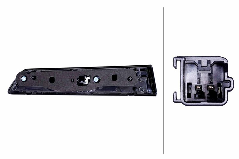 HELLA 2SA 017 394-121 Tail Light Assembly