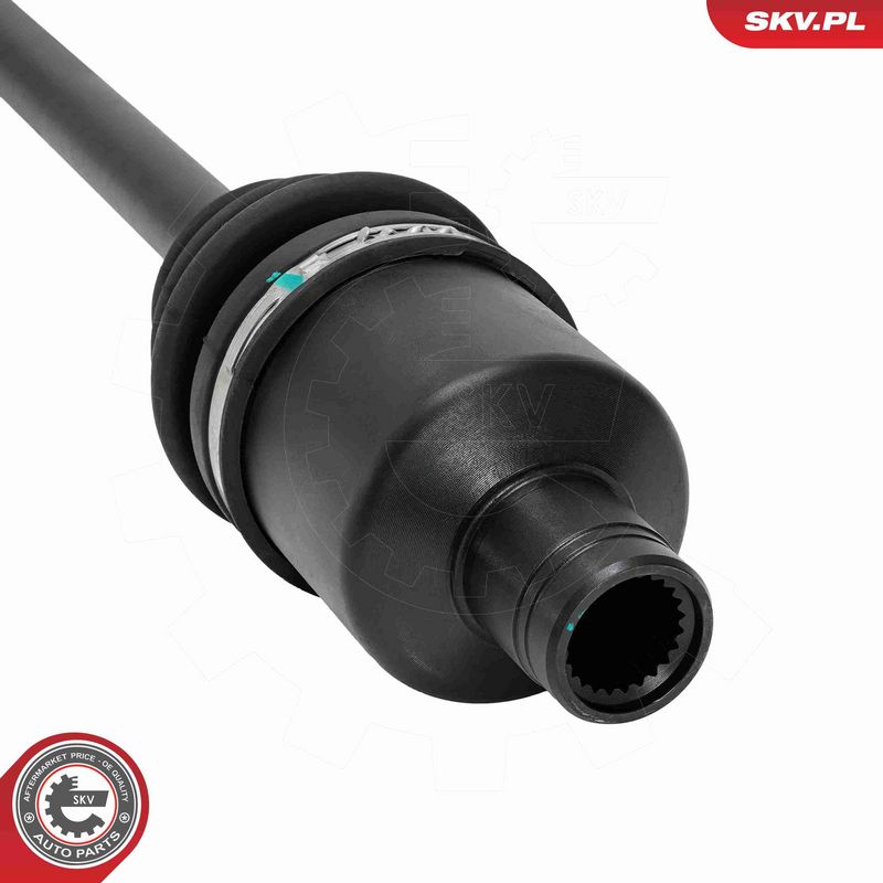 ESEN SKV 40SKV250 Drive Shaft