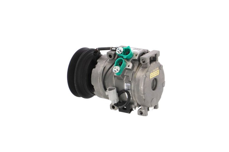 REMANTE 005-001-000073R Compressor, air conditioning
