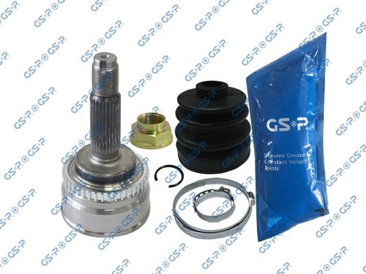 This part match OEM code: MR246169