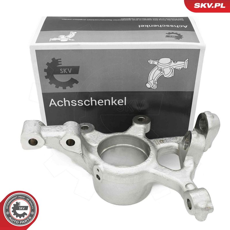 Käändmik, rattakinnitus, ESEN SKV 73SKV012