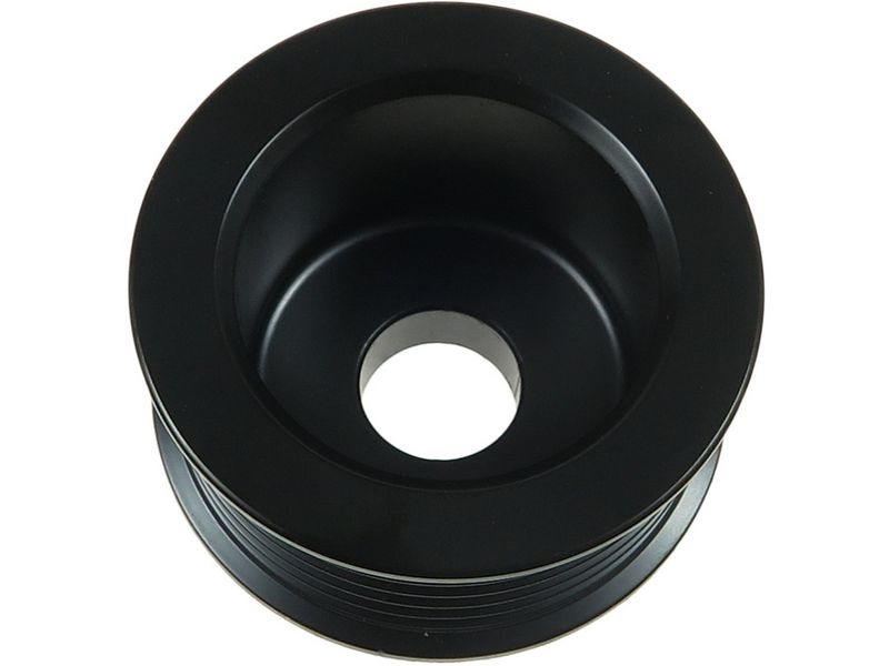 AS-PL AP0054 Belt Pulley, alternator