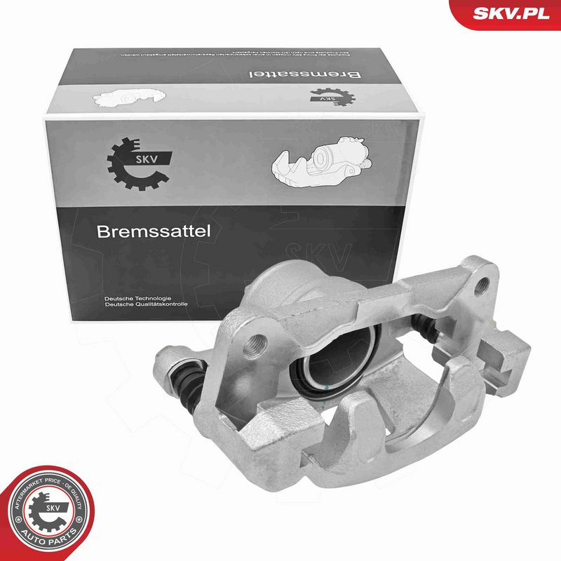 ESEN SKV 89SKV651 Brake Caliper