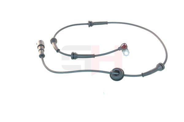 GH GH-704000 Sensor, wheel speed
