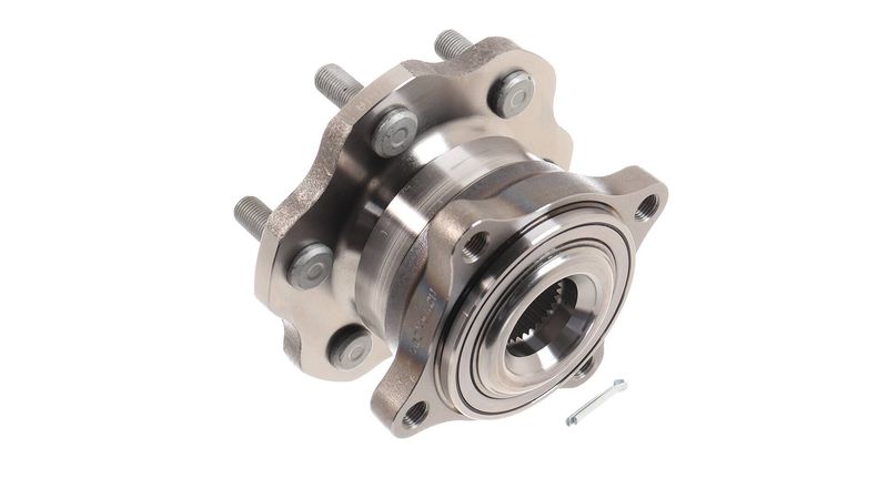 SKF VKBA 7403 Rato guolio komplektas