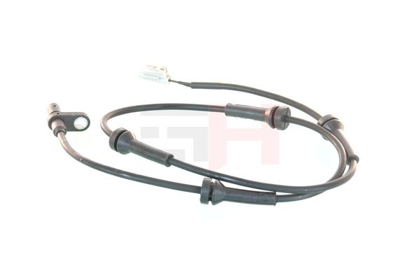 Andur, rattapöörete arv, GH GH-712273H