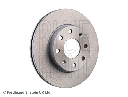 BLUE PRINT ADG04364 Brake Disc