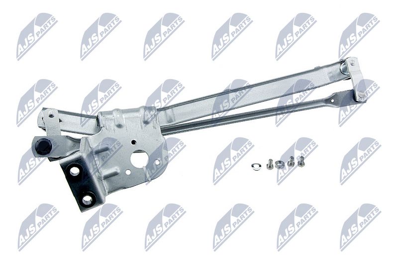 Pesurihoovastik, NTY EMW-FT-005