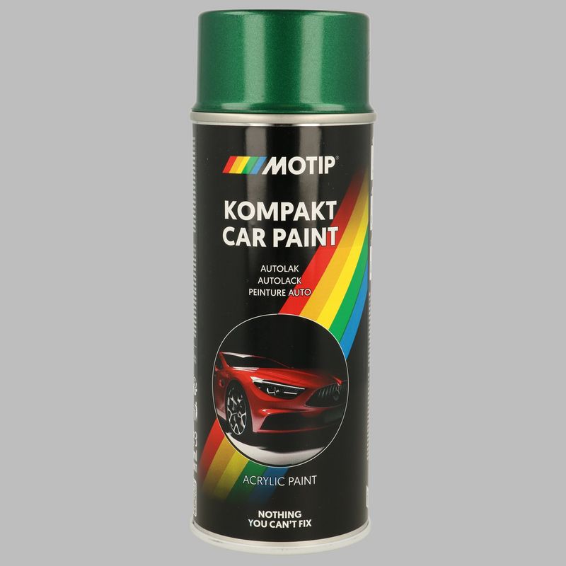 MOTIP Dažai