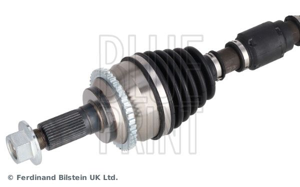 Veovõll, BLUE PRINT ADM58951