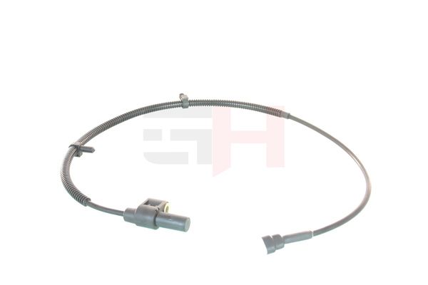 Andur, rattapöörete arv, GH GH-712549