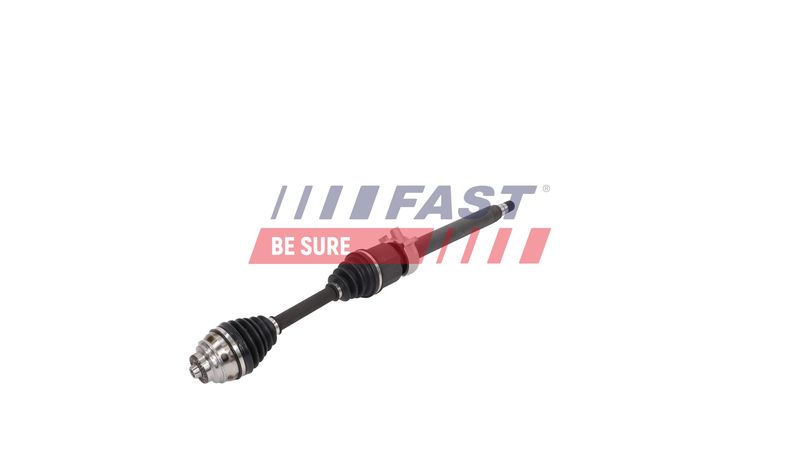 FAST FT01767 Pusašis