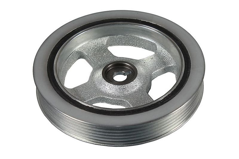 METZGER AUTOTEILE 6400113 Belt Pulley, crankshaft