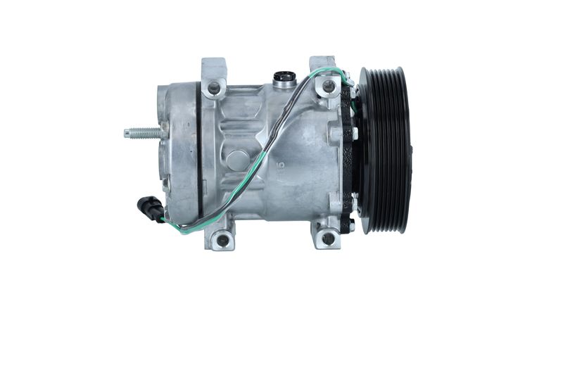 Kompressor, kliimaseade, NRF 32477