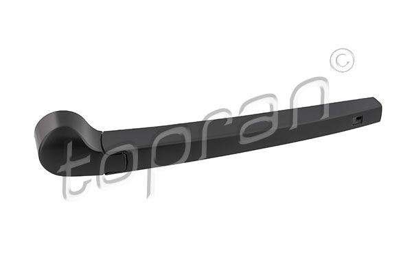 Wisserarm/afdekking Achter (285mm)
