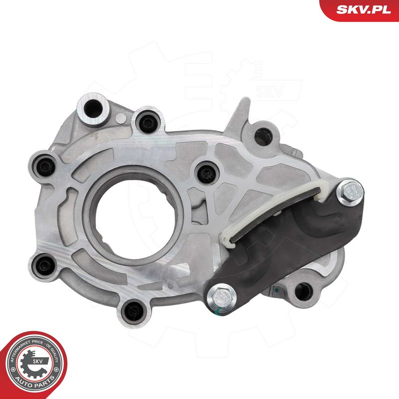 Õlipump, ESEN SKV 77SKV038