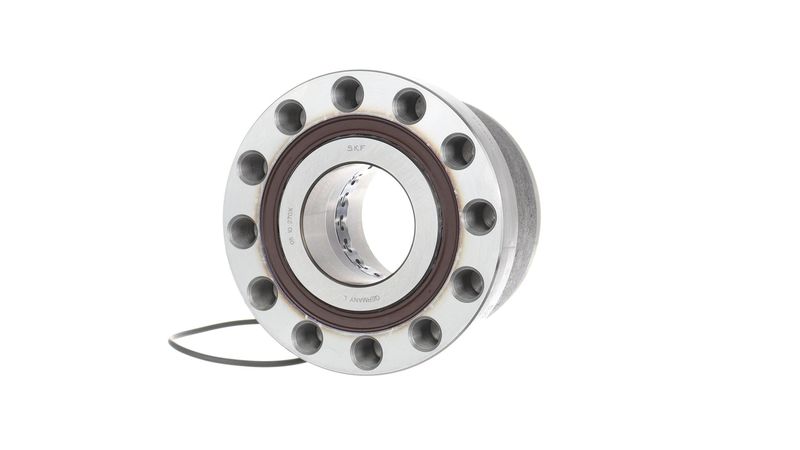 Rattalaagrikomplekt, SKF VKBA 5410