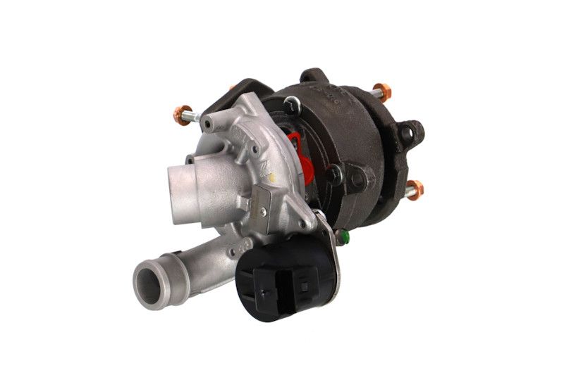 REMANTE 003-002-000047R Charger, charging (supercharged/turbocharged)
