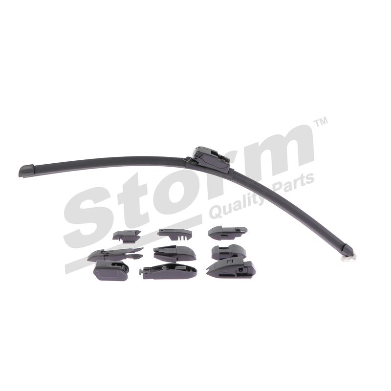 Balai d'essuie-glace STORM QUALITY PARTS 1000551