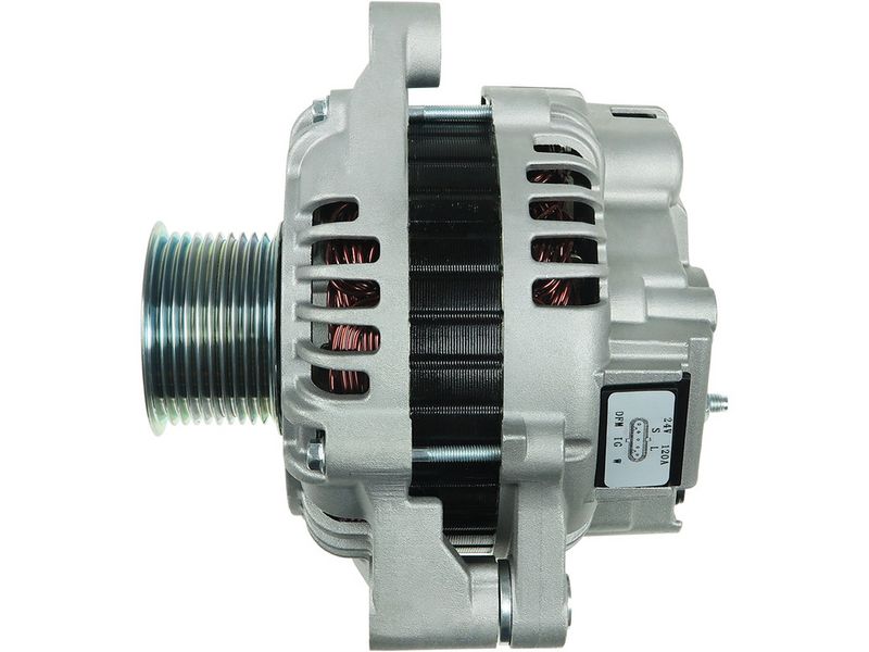 Generaator, AS-PL A5343