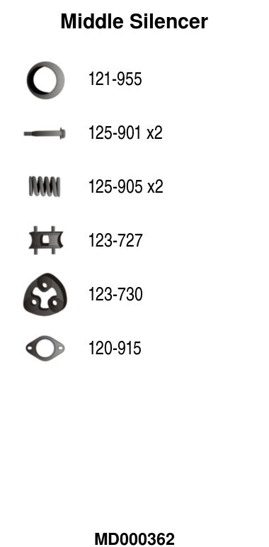 This part match OEM code: (91152719)