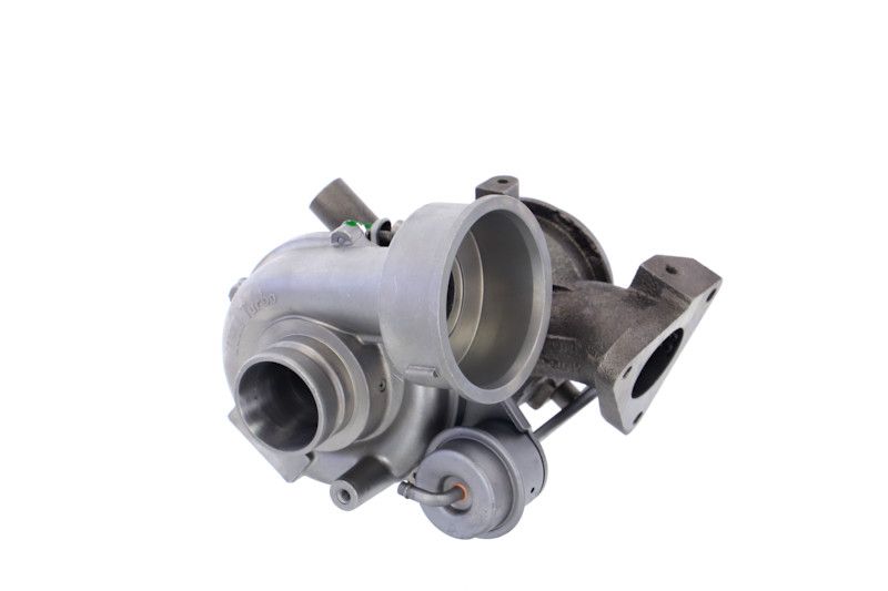 REMANTE 003-001-000328R Charger, charging (supercharged/turbocharged)
